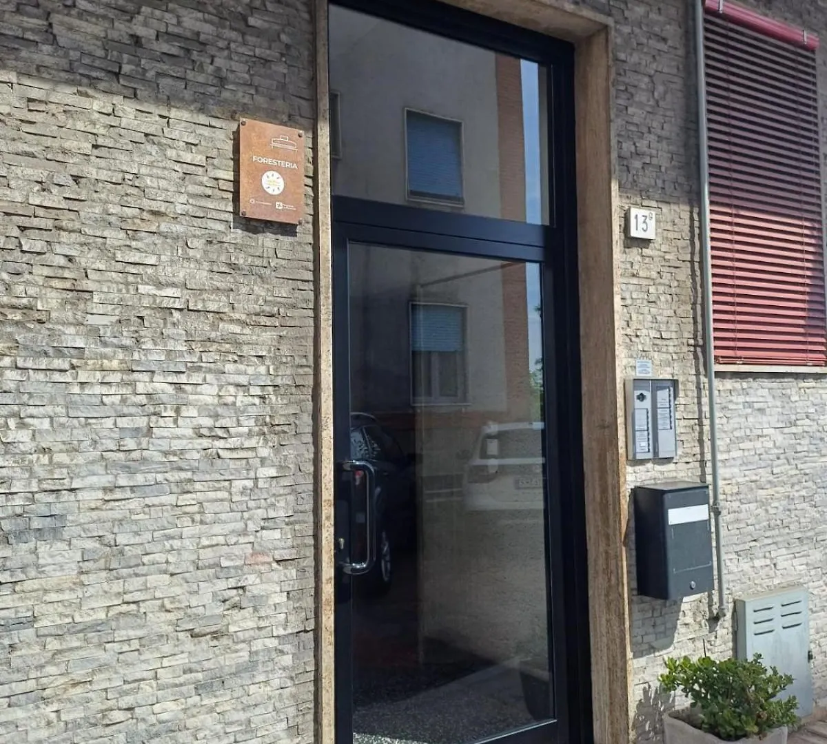 Guest house Glam Milan Linate Airport Hotel Segrate