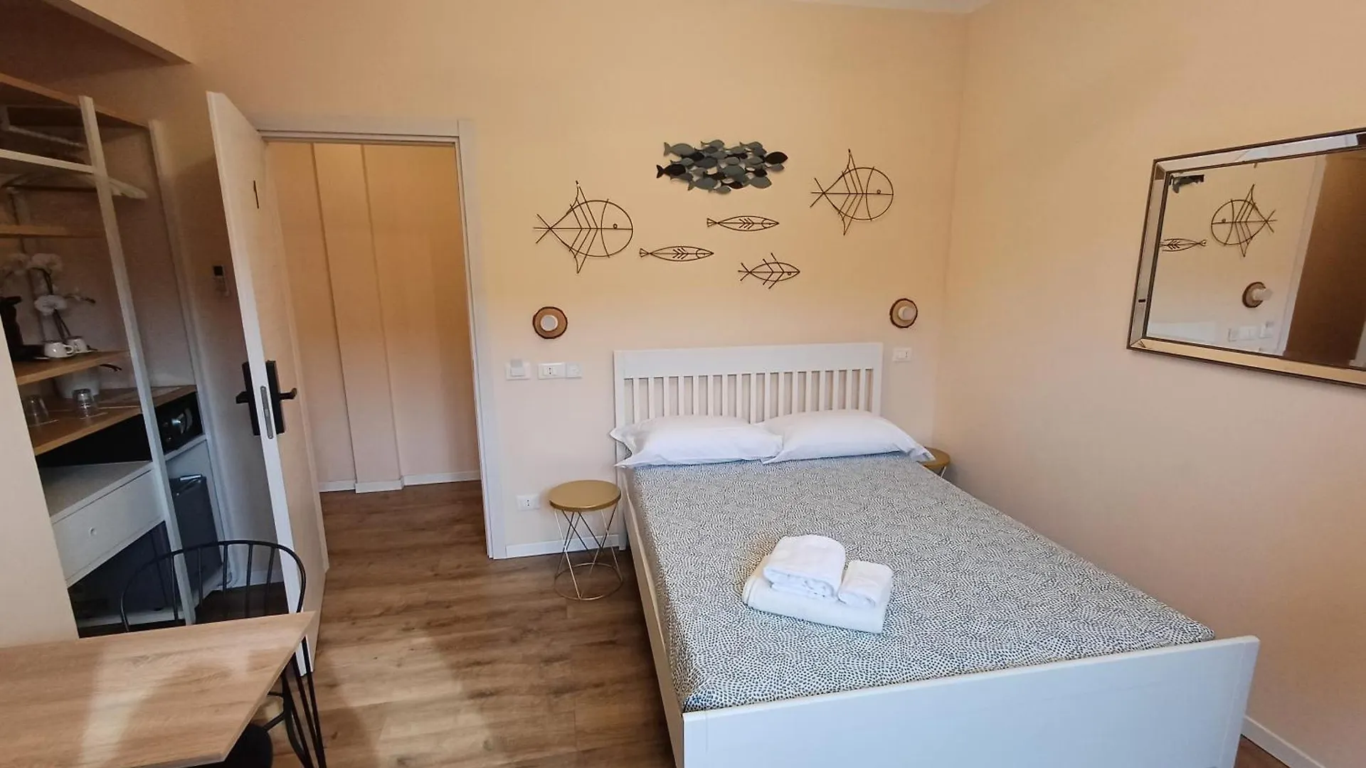 Glam Milan Linate Airport Hotel Segrate