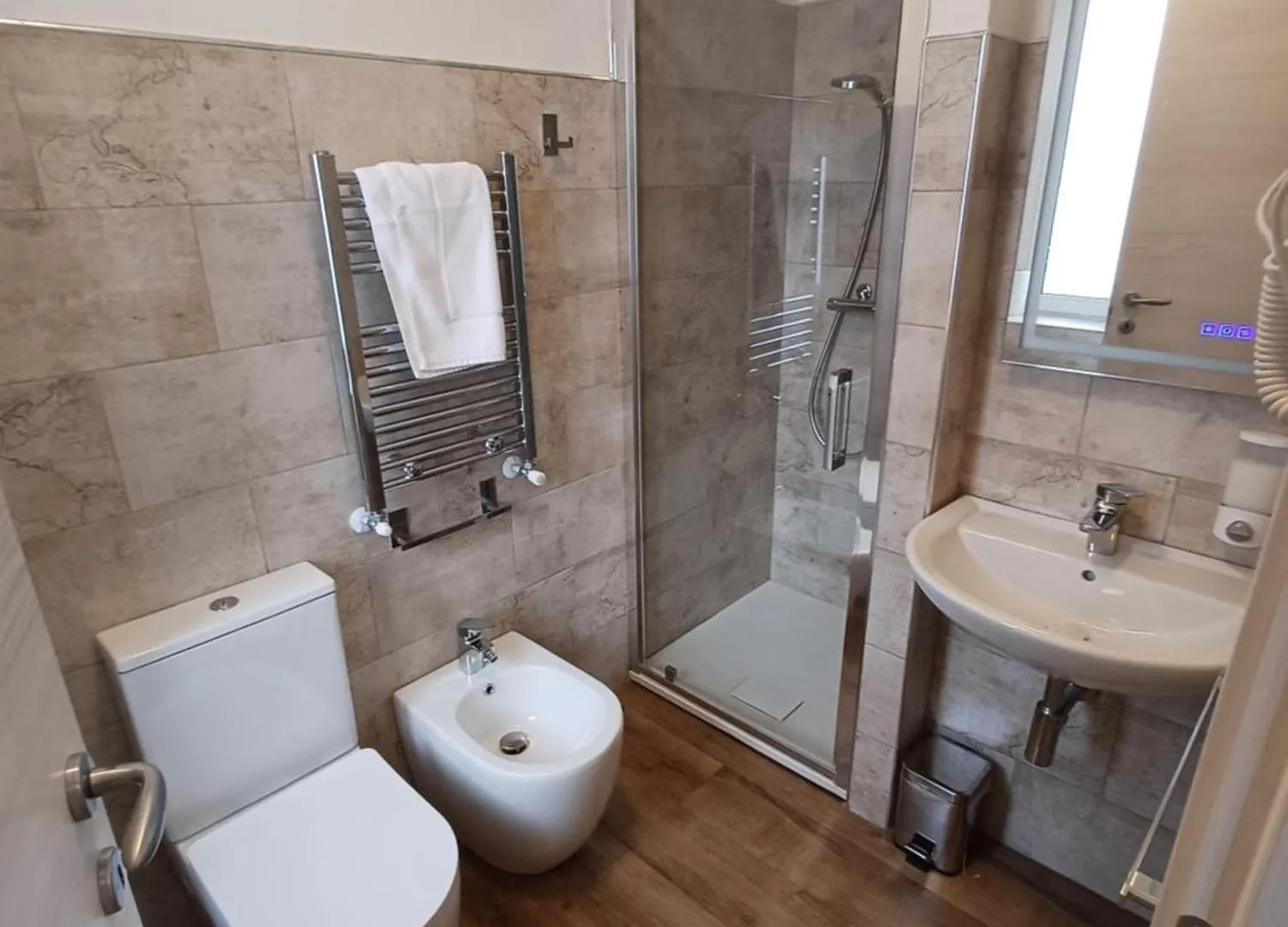 Glam Milan Linate Airport Hotel Segrate Italy