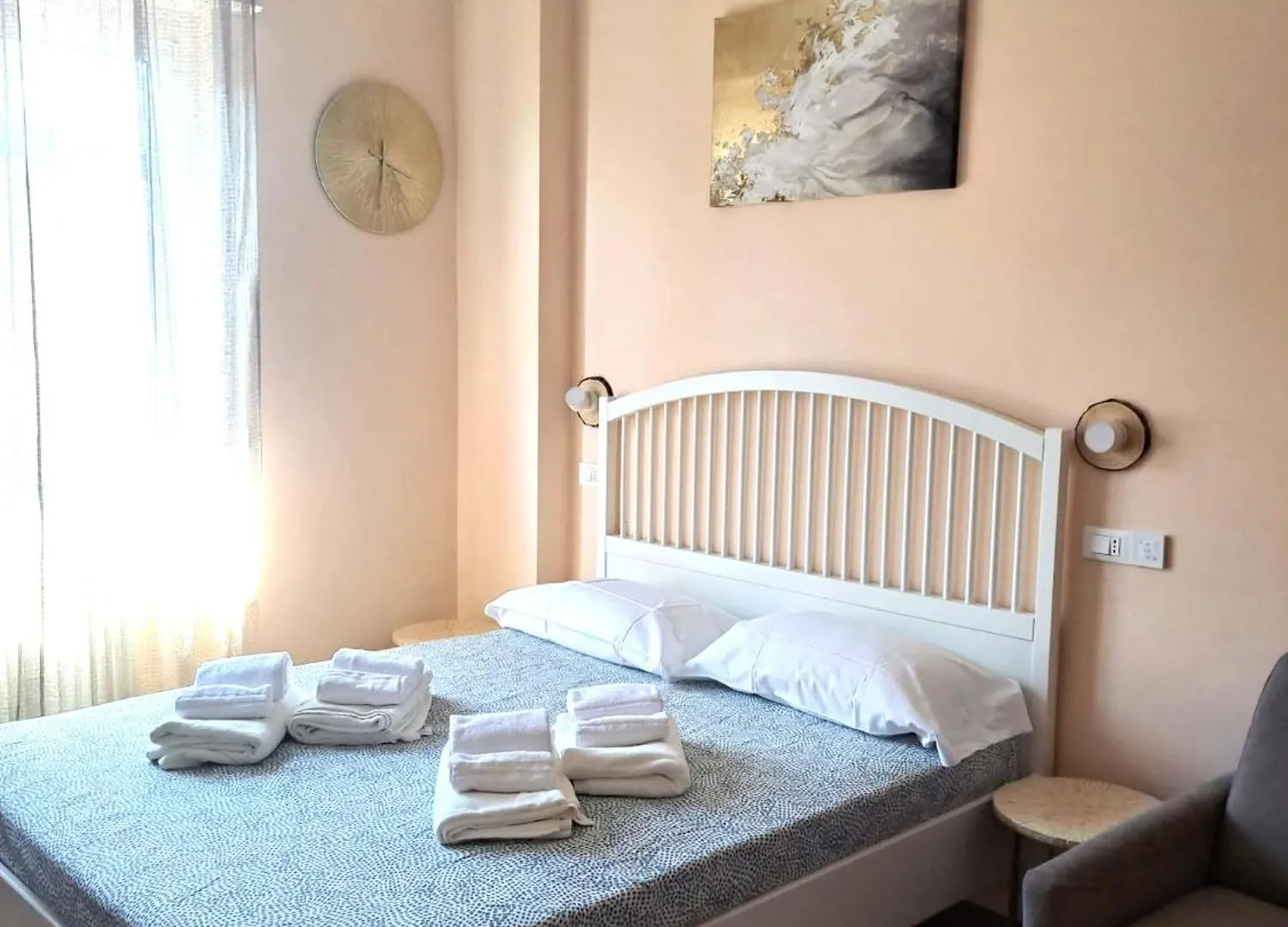 Glam Milan Linate Airport Hotel Segrate