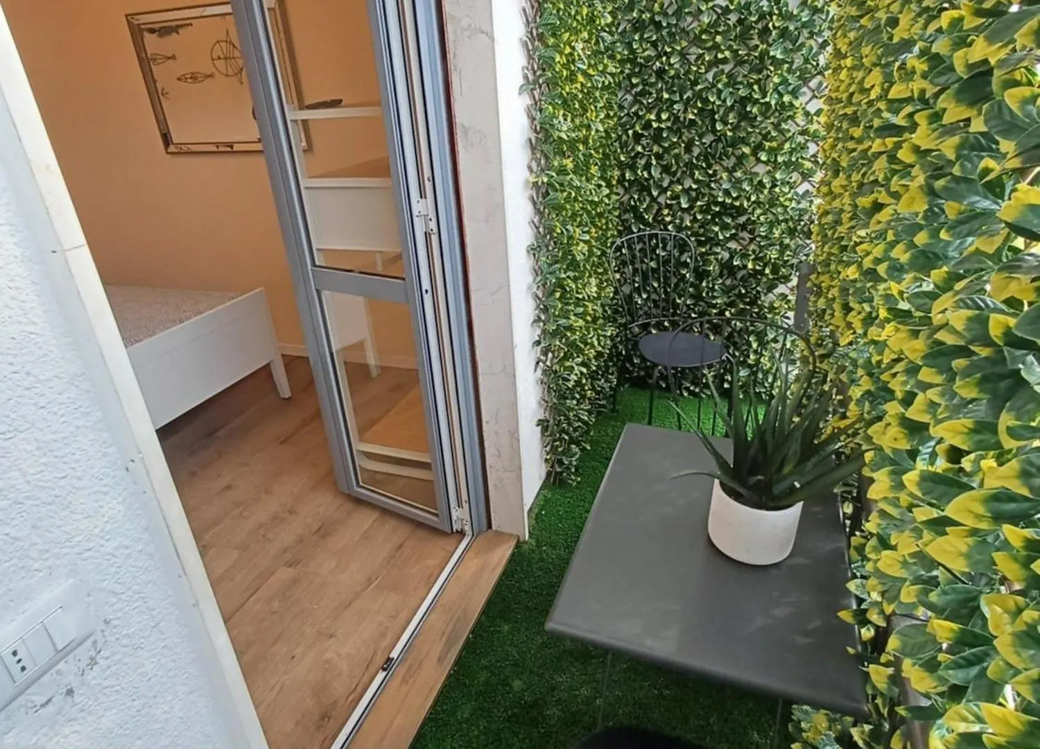 Glam Milan Linate Airport Hotel Segrate 0*,