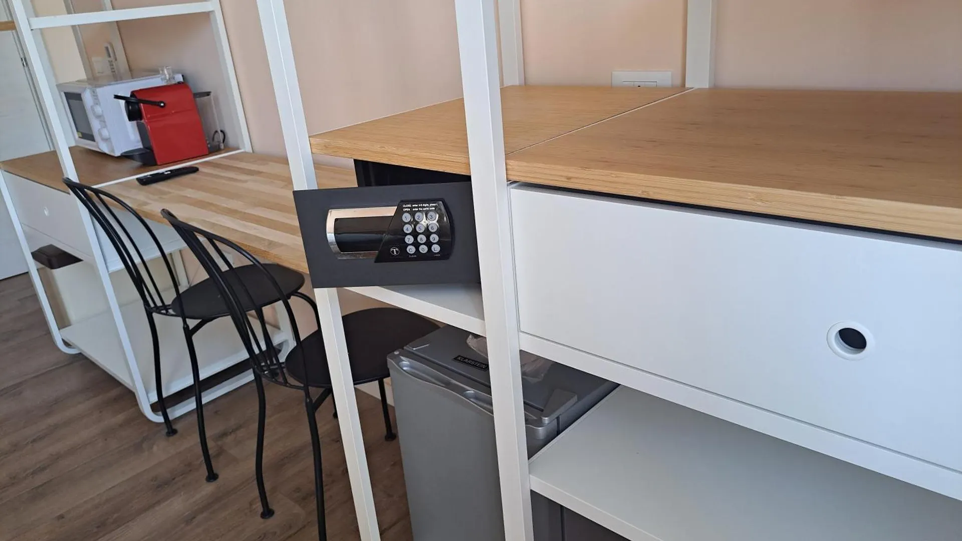 Guest house Glam Milan Linate Airport Hotel Segrate